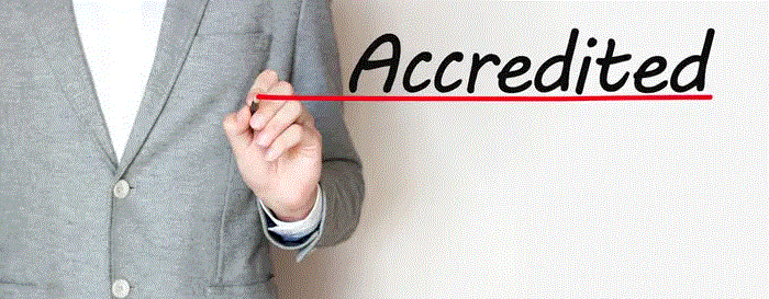 Educational Accreditation